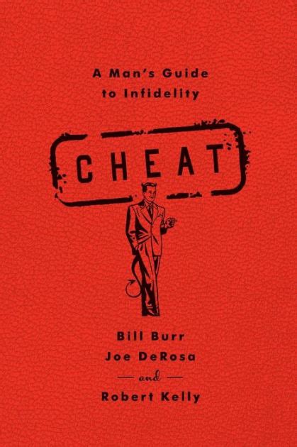Cheat: A Mans Guide to Infidelity Ebook Epub